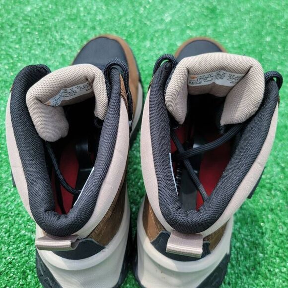 Timberland monton Scramble Mid Hiker Waterproof Hiking Boot - Men's Boots - Size - Picture 6 of 11